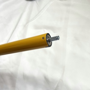 Dễ Dàng Cài Đặt AC Input Electric Tubular Roller Shade Motor Với Plug - Product Image 4