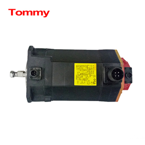 Servomotor AC FANUC A06B-2238-B605 probado y en buen estado - Product Image 6