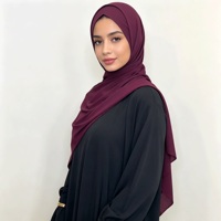 Ensemble Abaya Noir pour Femme, Manches Décorées, Tenue Modeste, Vêtements Musulmans Islamiques, Longueur au Sol