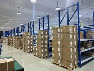 ไดรฟ์ AC แบบ VFD ยี่ห้อ TECO รุ่น A510-2005-S (5 แรงม้า / 3.7 กิโลวัตต์) 3 เฟส 200 ถึง 240 โวลต์ 50/60 เฮิรตซ์ - Product Image 5