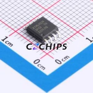 Puce EEPROM d'IC de circuit intégré de SOIC-8-208mil AT24C512C-SHD-B toute neuve et originale - Product Image 1
