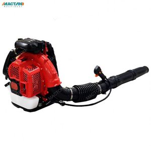 Profession Handheld 0.8kw Gasoline Leaf <b>Blower</b> for Yard Garden - Product Image 1