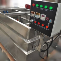TSAUTOP Équipement d'hydrographie sur mesure pour impression par transfert d'eau, réservoir de hydrodipping