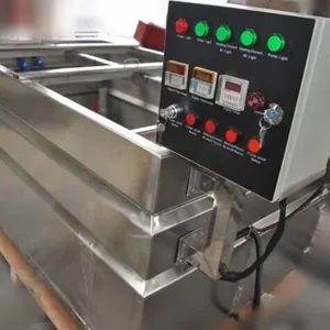 TSAUTOPカスタマイズされたサイズの水路機器水転写印刷ハイドロディッピングタンク