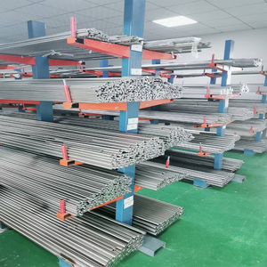 Superalloy Alloy Alloy suhu tinggi GH1035 GH1040 Monel Incoloy nikel Bar