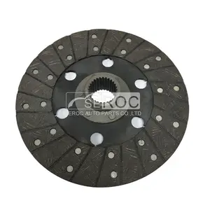 72011150 328033310 72011156 931381 China Tractor Parts Parts Clutch Plate For Zetor Tractor