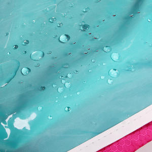 Jiehu Swim <b>Bag</b> Dry <b>Wet</b> Separation Waterproof Polyester Camouflage For Children And Adults - Product Image 2