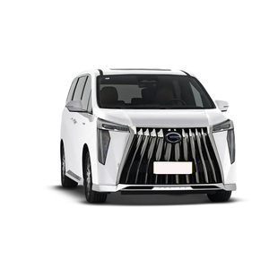2024 Trumpchi E9 PHEV 2.0TM Edición de saludo MPV Gac Hybrid Large-Middle New Energy Vehicle Leather Left Electric para adultos - Product Image 1