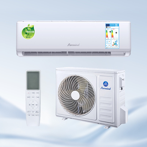 Aires Acondicionados Inverter Mini Split Puremind OEM ODM de 50 Hz, 9k, 12k, 18k, 24k, 36k <span class=keywords><strong>BTU</strong></span>, para Uso Doméstico - Product Image 1