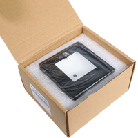 Lecteur RFID USB 125Khz, scanner de codes-barres Wiegand intégré, scanner de codes-barres 2D, scanner de codes QR, lecteur Wiegand