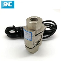 Celda de Carga de Tensión y Compresión SC526 para Tanques, Silos, Tolvas y Cintas Transportadoras