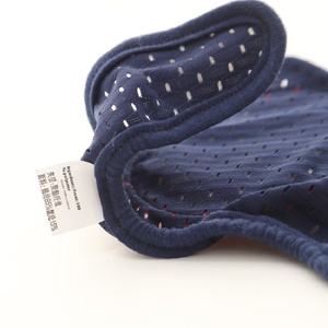 Zhituo Zhituo-33 anti-chute enfants sport coudières et genouillères été mince enfant en bas âge rampant bébé avec <span class=keywords><strong>couverture</strong></span> en éponge en plastique - Product Image 4