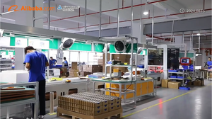 Victoria, солнечная энергия, 24 В/48 В, домашняя батарея для хранения энергии, резервный литиевый фосфат железа, инвертор солнечной панели Lifepo4 - Product Image 5