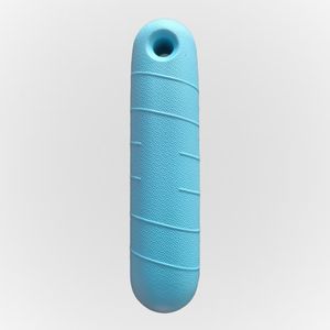 Nouvelle couleur disponible : Jouet à mâcher interactif et résistant en <span class=keywords><strong>EVA</strong></span> de 22 cm pour chiens, idéal pour l'entraînement et les jeux de lancer-récupération. - Product Image 3