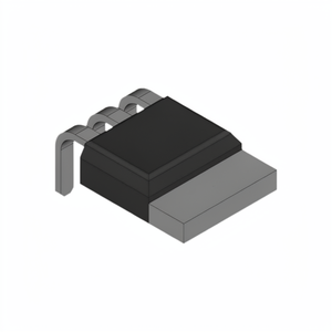 Achetez des composants électroniques en ligne chez le fabricant : Transistors FDU6688 IPAK - Product Image 1