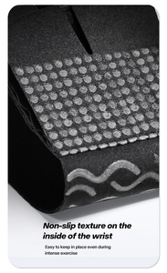 Attelle de poignet OLLAS avec stabilisateur de pouce - Product Image 5