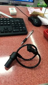 90451442 Crankshaft Position <strong>Sensor</strong> For OPEL <strong>COMBO</strong> CORSA AUTO PARTS - Product Image 4