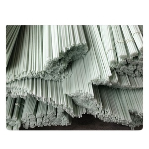 Flexible Fiberglass Solid Fiber <b>Rods</b> - Product Image 1