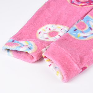 Los niños 100% poliéster a granel al por mayor de los niños ropa de dormir <span class=keywords><strong>Pijamas</strong></span> - Product Image 6