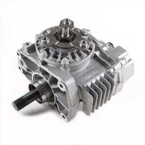 Conjunto <span class=keywords><strong>de</strong></span> Transmisión 0AU409053S, Caja <span class=keywords><strong>de</strong></span> Transferencia para VW Passat CC Tiguan 4Motion, Caja <span class=keywords><strong>de</strong></span> Transferencia, Diferencial - Product Image 1