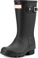 Bottes de pluie légères et colorées personnalisables, imperméables, pour enfants, bottes d'eau et de pluie pour enfants, bottes de créateur mignonnes à motifs de dessins animés