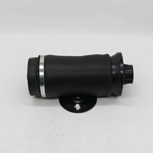 Sac de ressort de suspension pneumatique arrière pour Mercedes ML GL Classe W164 X164 1643200825 1643200925 1643201025 1663200325 1663200625 - Product Image 3