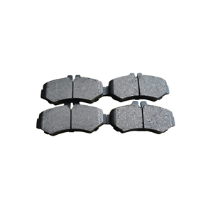 Plaquettes De Frein arrière 0004209720 0034202420 pour Sprinter 208D 311CDI 313CDI -Frarry - Product Image 1