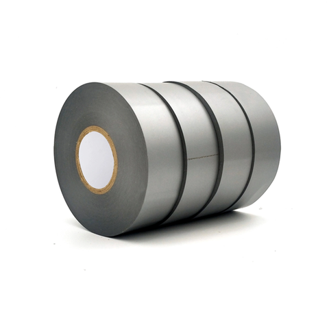 Waterproof Wear Resistance PVC Duct Protection Repair Tape Industrial Use Rubber Adhesive Pipe Wrapping Tape