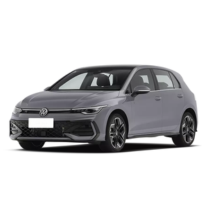 2025 per <span class=keywords><strong>VOLKSWAGEN</strong></span> GOLF vendita calda quattro ruote nuova auto <span class=keywords><strong>sportiva</strong></span> 5 posti 5 porte elettrica grossista benzina cina pelle R18 sinistra - Product Image 1