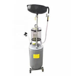 Chảo Xả Dầu Lăn Dụng Cụ Thay Dầu Bể Xả Dầu 20 Gallon