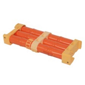 Nouvelle batterie hybride YaBo MH6500 14,4 V 6500 mAh à cellules NiMH haute puissance et densité pour Prius 2e/3e génération (2005-2014) - Product Image 3