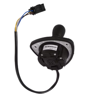 Kits de conversion EV Lin De Jung <span class=keywords><strong>Heinrich</strong></span> Palette Stacker Switch Chariot élévateur électrique Joystick - Product Image 5