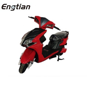 Scooter Elettrici per Anziani e Adulti Engtian Fashion Model <span class=keywords><strong>Super</strong></span> Power Motorcycles, Scooter Elettrici CKD per la Mobilità - Product Image 3