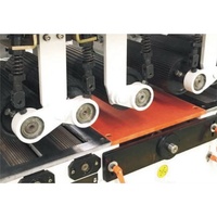 Machine de scie à haute qualité pour le bois, multi-lames, kg