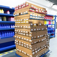 Usine en gros IRC250iF IRC350iF couleur originale, tambour OPC pour Canon IR Advance C250iF C255iF C350iF C355iF C351iF copieur