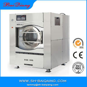 <span class=keywords><strong>เครื่อง</strong></span>แยกเครื่อง<span class=keywords><strong>ซัก</strong></span><span class=keywords><strong>ผ้า</strong></span>เชิงพาณิชย์30กก. 100กก. สำหรับโรงซักรีดสินค้ามาใหม่ - Product Image 6