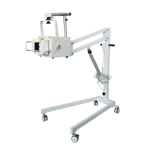 Apparecchio radiologico digitale ad alta frequenza per radiografia digitale DR per diagnosi radiologiche cliniche ospedaliere - Product Image 6