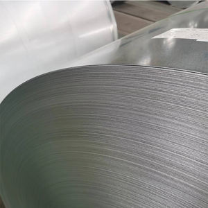 Стандарт ISO 6346, высокопрочная оцинкованная стальная катушка, сертифицированная для перевозки контейнеров, толщина 2,0-6,0 мм, режущий изгиб - Product Image 2