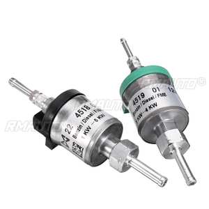 Pompe de dosage électronique à impulsions 12V 24V 1KW-5KW pour chauffage de stationnement diesel Webasto pour voiture et camion - Product Image 2