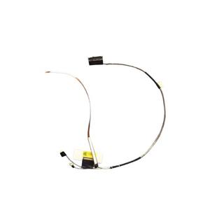 Véritable câble d'écran LCD original pour Lenovo Yoga 710-15IKB FHD câble d'affichage LCD PN 5C10L47354 - Product Image 1