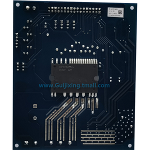 En stock STEVAL-IPM05F STM32 Carte de développement de puissance pour contrôle de moteur 500 W D504 - Product Image 2