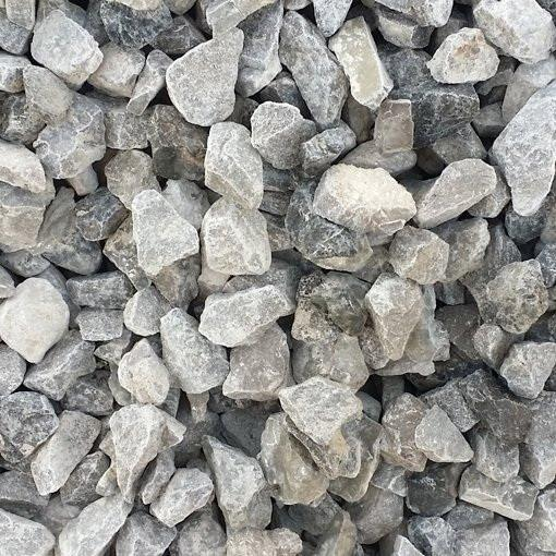 Tandur Grey Limestone Granule Powder Driveway