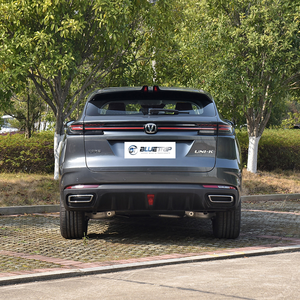 2024 핫 세일 새로운 에너지 차량 하이브리드 SUV 1.5T 170ps L4 모터 통근 및 단체 외출 - Product Image 4