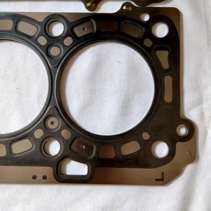 1vd-ftv 1vd Cilinderkoppakking Voor Toyota Land Cruiser Oem 11115-51030l 11116-51030r - Product Image 3