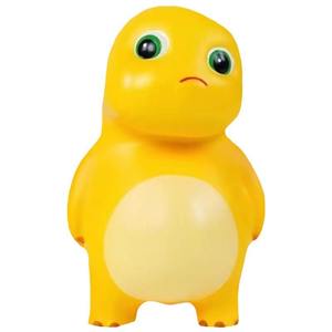 10代 & 大人向けEVA素材ストレス解消圧迫減圧おもちゃリバウンド人形 - Product Image 5