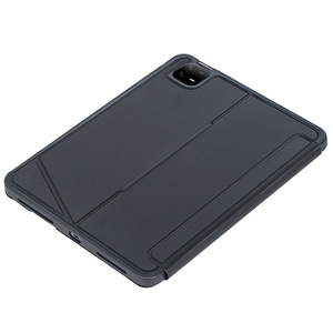 <span class=keywords><strong>Tablette</strong></span> avec pavé tactile pavé tactile clavier intelligent étui pour <span class=keywords><strong>Xiaomi</strong></span> Pad 6 / 6 Pro 11 pouces - Product Image 2