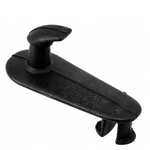 Clips para alfombrillas Zunchi de 47 mm antideslizantes para Toyota Corolla Highlander Vios - Product Image 2