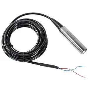 Bộ điều khiển mực nước QDY30A, thiết bị hiển thị mức chất lỏng bể chữa cháy, loại đầu vào: đồng hồ đo mức chất lỏng, báo động - Product Image 4