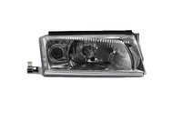 OEM Skoda Octavia Faros LED Calidad Premium 1U1 941 017 E/1U1 941 018 E Fácil instalación Larga vida útil