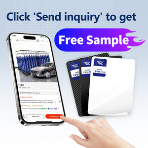 Película Protectora <span class=keywords><strong>de</strong></span> Pintura PPF Negro Mate 3M Vinilo para Envolver Autos Vinilo Negro Brillante para Envolver Autos Vinilo Mate Negro PPF Protección Solar - Product Image 2